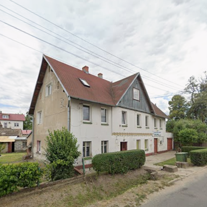 Przetarg na meiszkanie Mokrzeszów