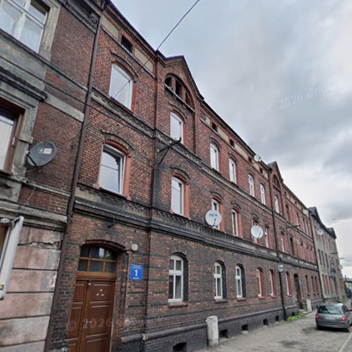 Przetarg na mieszkanie Mysłowice