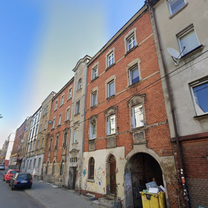 Przetarg na mieszkanie Mysłowice