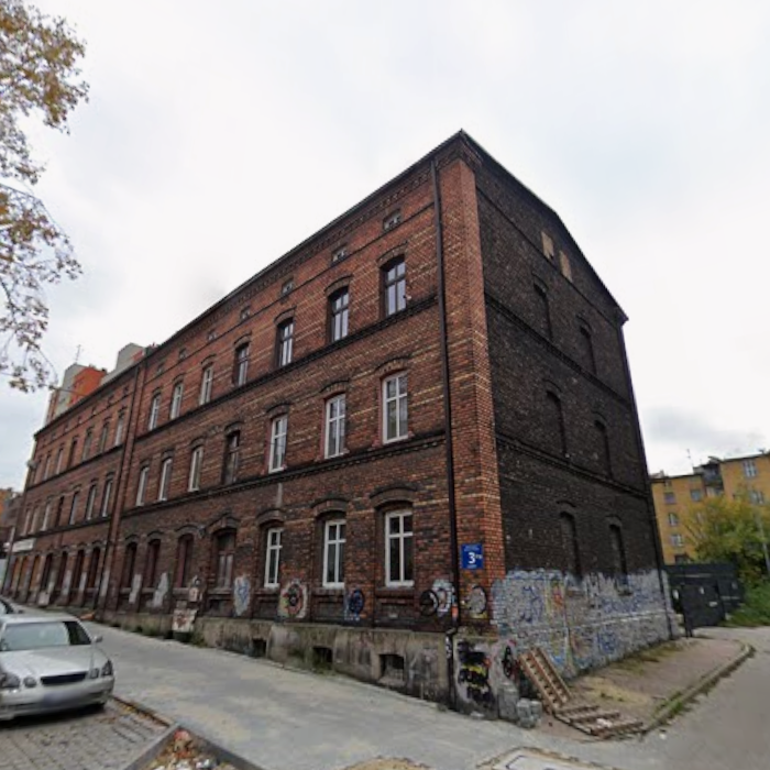 Przetarg na mieszkanie Mysłowice