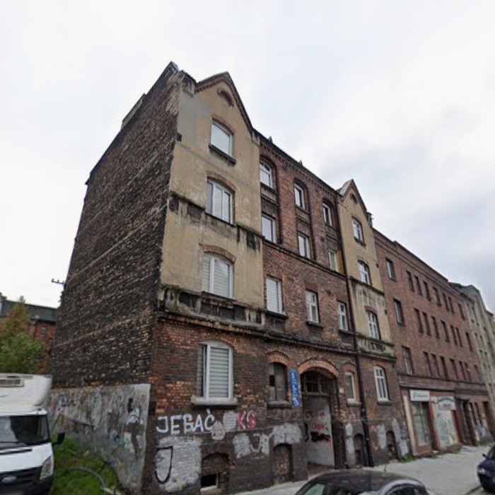 Przetarg na mieszkanie Mysłowice