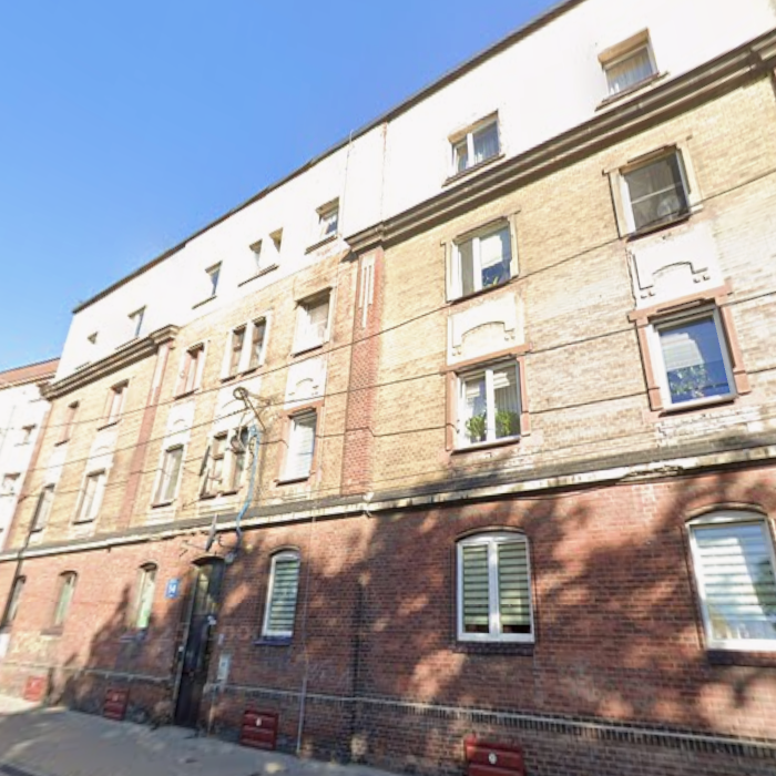 Przetarg na mieszkanie Mysłowice