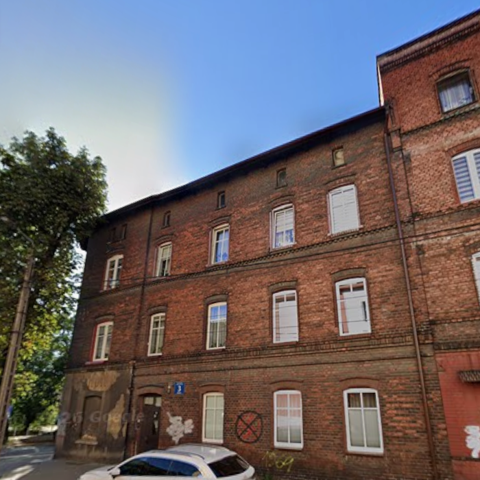 Przetarg na mieszkanie Mysłowice