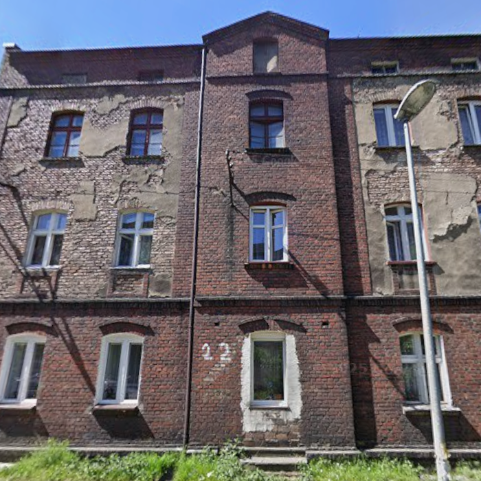 Przetarg na mieszkania Mysłowice