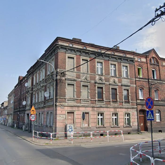 Przetarg na mieszkanie Mysłowice