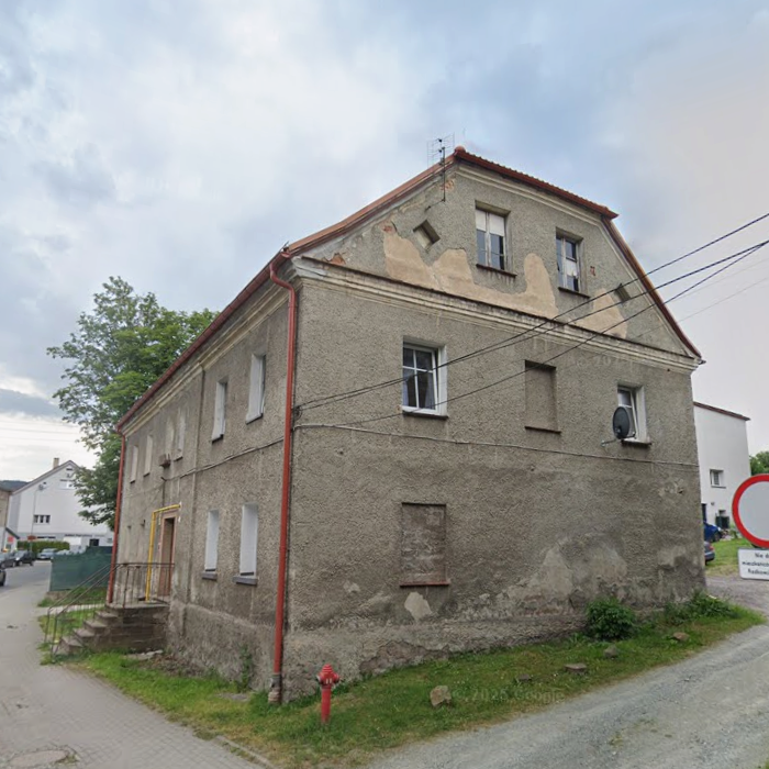 Przetarg na mieszkanie Nowa Ruda