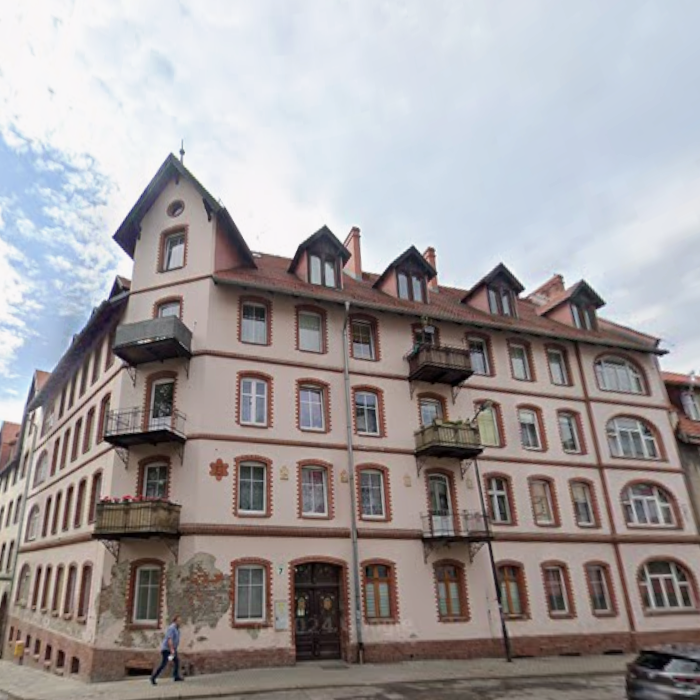 Przetarg na mieszkanie Nowa Ruda