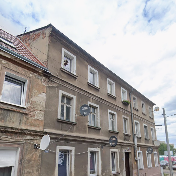 Przetarg na mieszkanie Nowa Sól