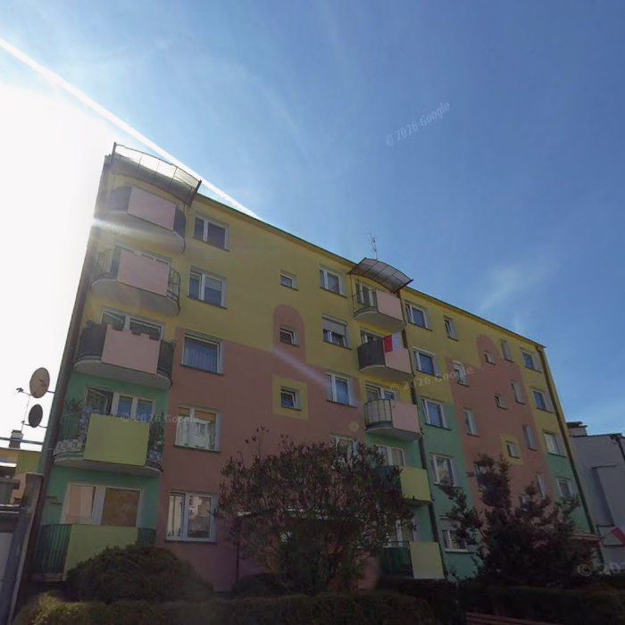 Przetarg na mieszkanie Nysa