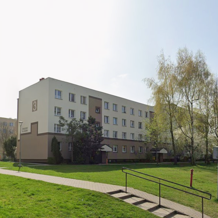 Przetarg na mieszkanie Olecko