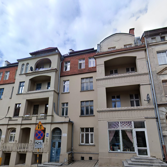 Przetarg na mieszkanie Olsztyn