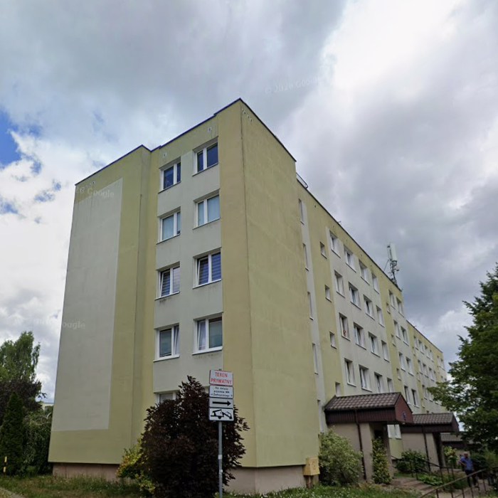 Przetarg na mieszkanie Olsztyn