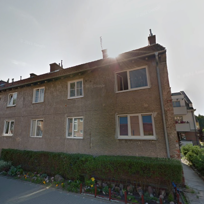 Przetarg na mieszkanie Olsztyn