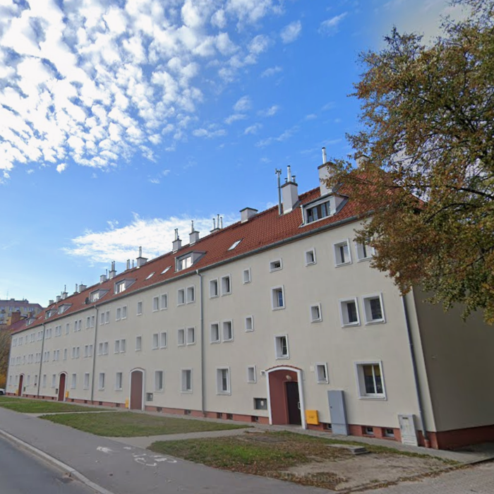 Przetarg na mieszkanie Olsztyn