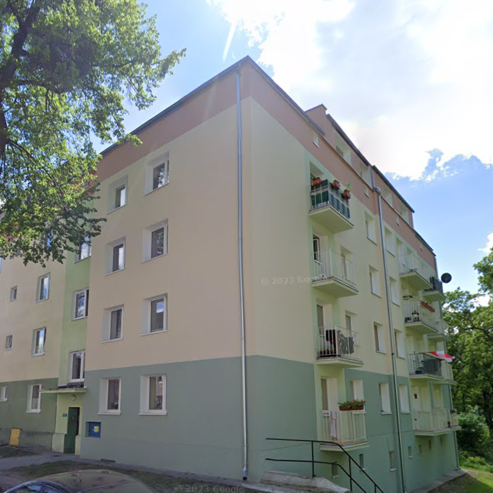 Przetarg na mieszkanie Olsztyn