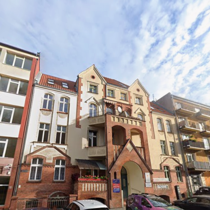 Przetarg na mieszkanie Olsztyn