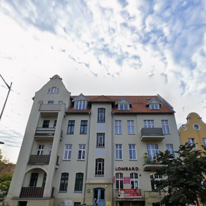 Przetarg na mieszkanie Olsztyn