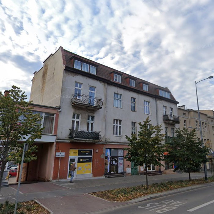 Przetarg na mieszkanie Olsztyn