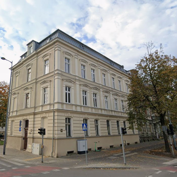 Przetarg na mieszkanie Olsztyn