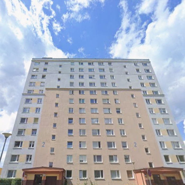 Przetarg na mieszkanie Olsztyn