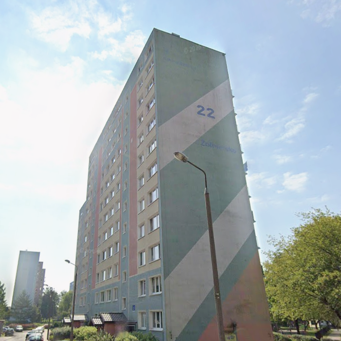 Przetarg na mieszkanie Olsztyn