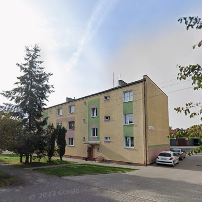 Przetarg na mieszkanie Opatówek