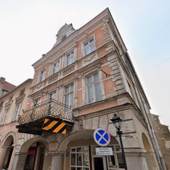 Przetarg na mieszkanie Orneta