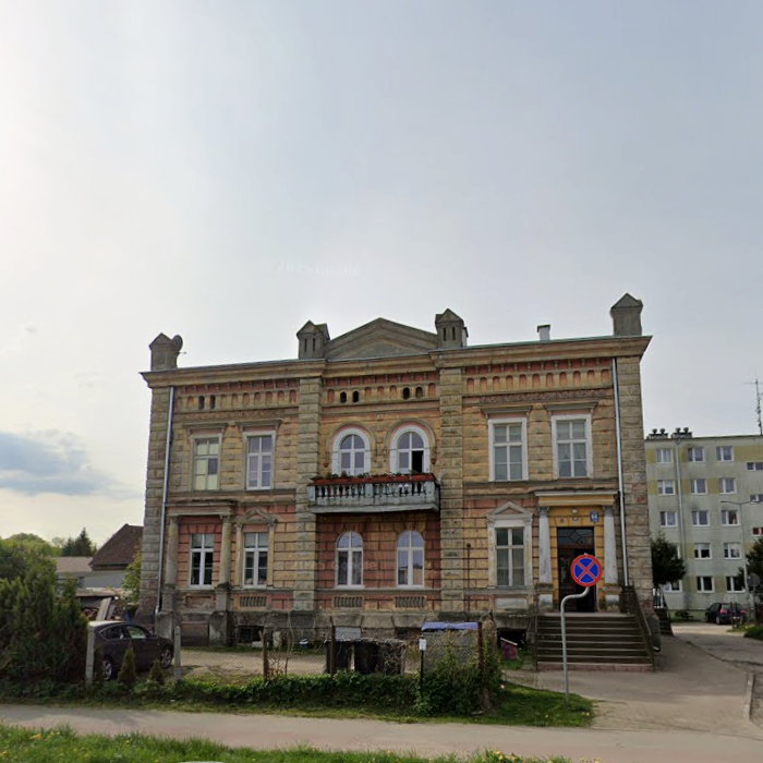 Przetarg na mieszkanie Orneta