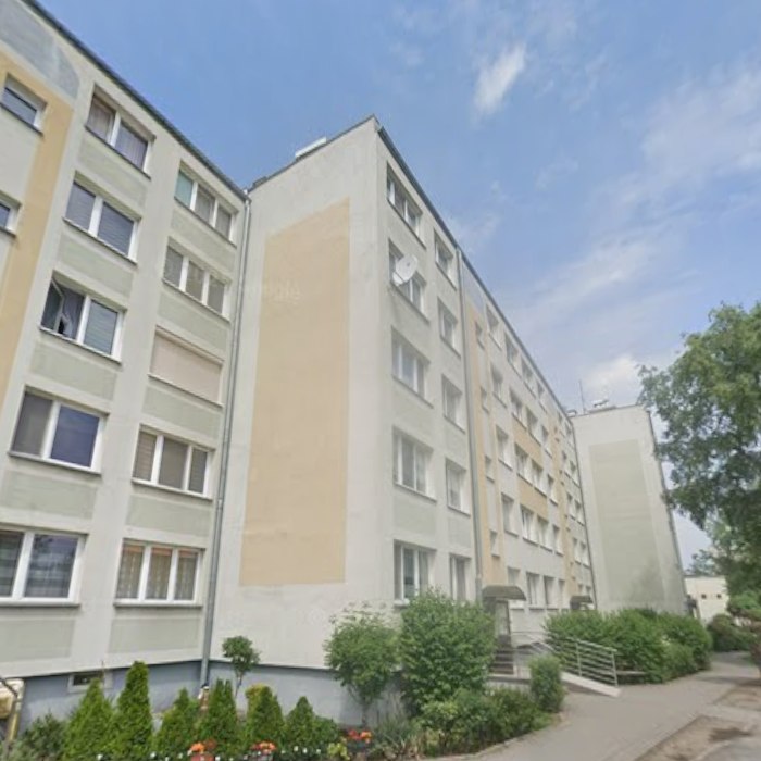 Przetarg na mieszkanie Pakość