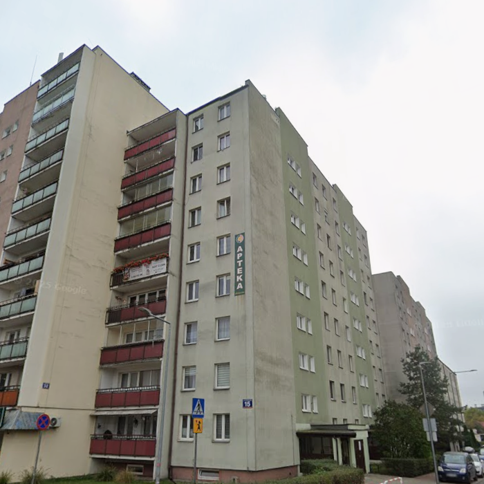 Przetarg na mieszkanie Piaseczno