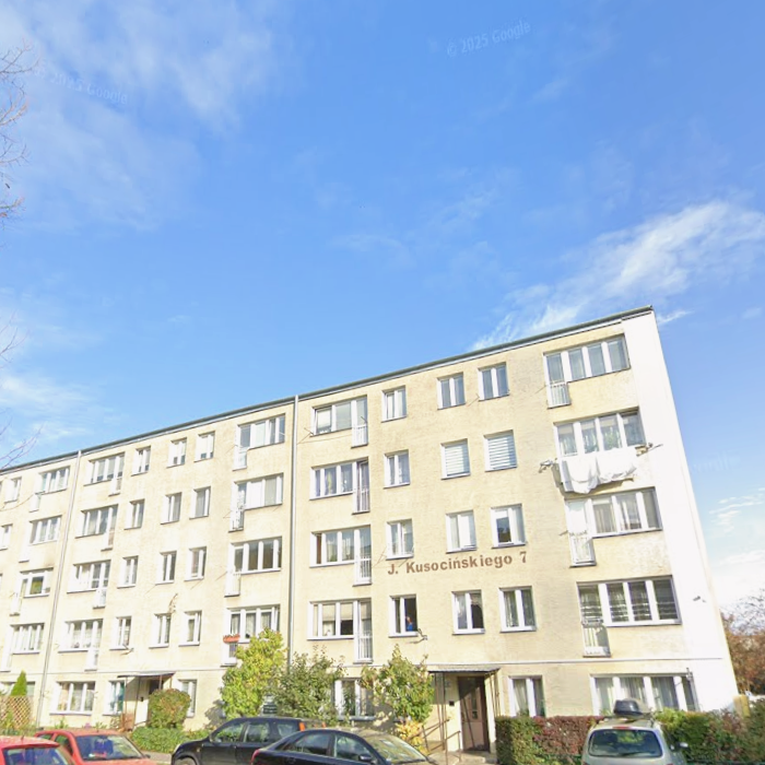 Przetarg na mieszkanie Piaseczno