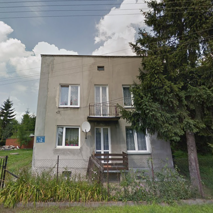 Przetarg na dom Piastów