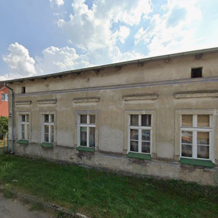 Przetarg na dom Piła