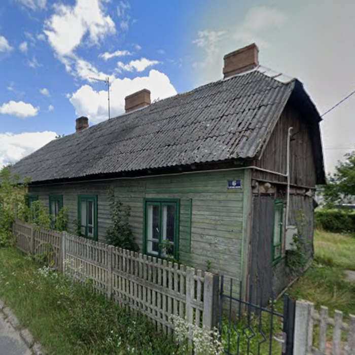 Przetarg na mieszkanie Pionki