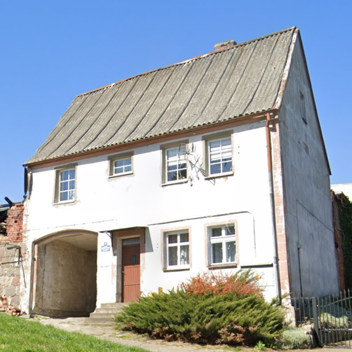 Przetarg na mieszkanie Połczyn-Zdrój