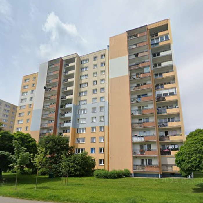 Przetarg na mieszkanie Poznań