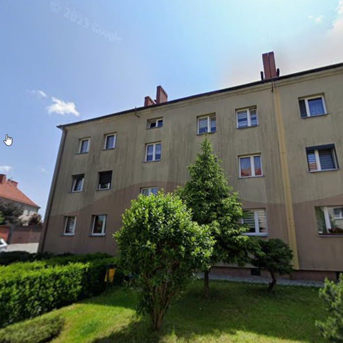 Przetarg na mieszkanie Pszów