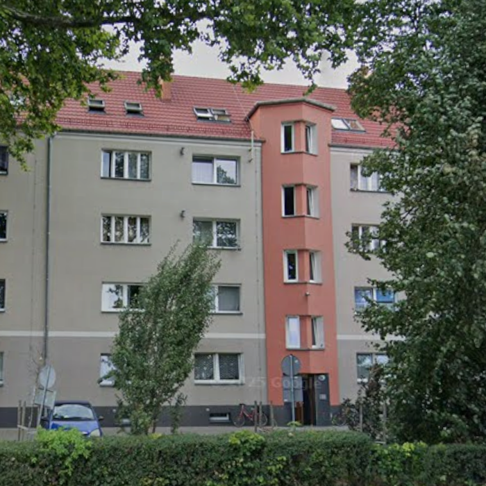 Przetarg na mieszkanie Racibórz