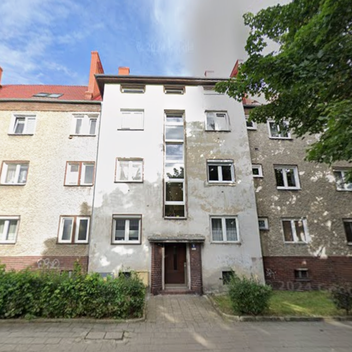 Przetarg na mieszkanie Racibórz