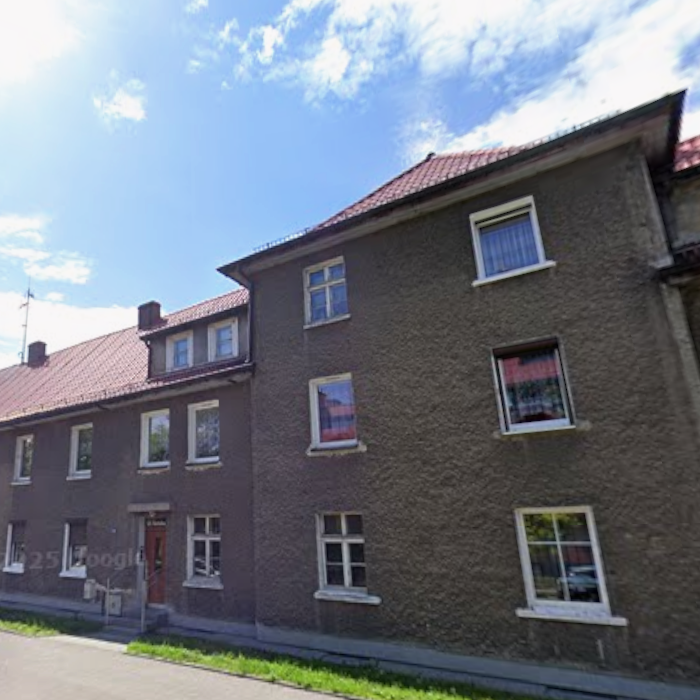 Przetarg na mieszkanie Racibórz