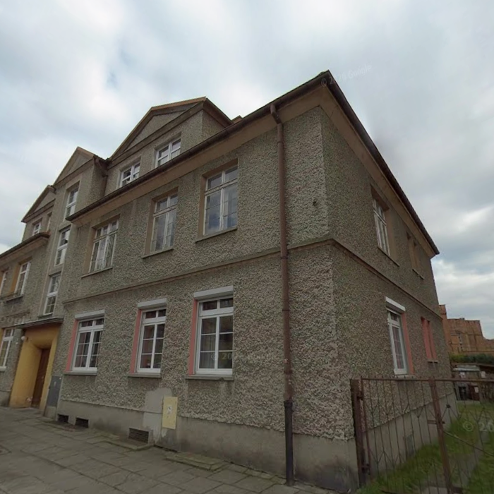 Przetarg na mieszkanie Racibórz