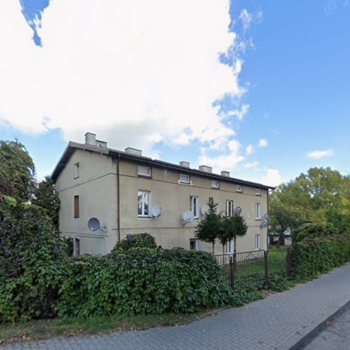 Przetarg na mieszkanie Radom