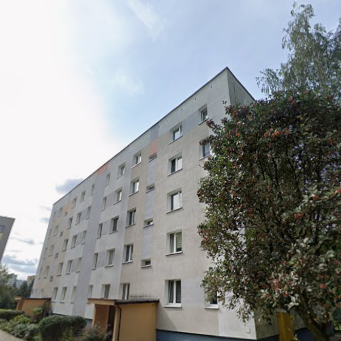 Przetarg na mieszkanie Radom