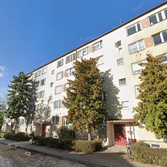 Przetarg na mieszkanie Radomsko