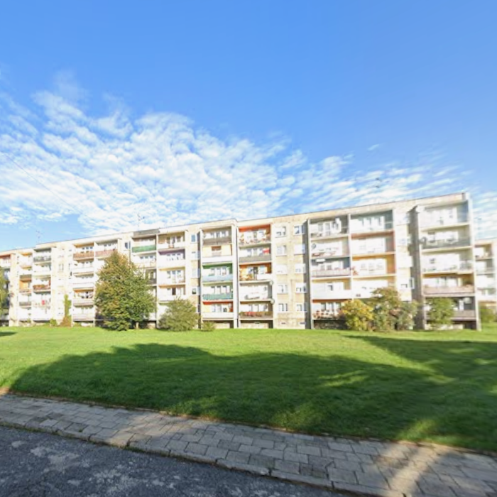 Przetarg na mieszkanie Radomsko