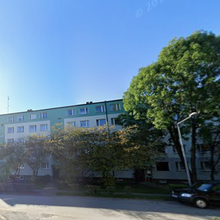 Przetarg na mieszkanie Radomsko