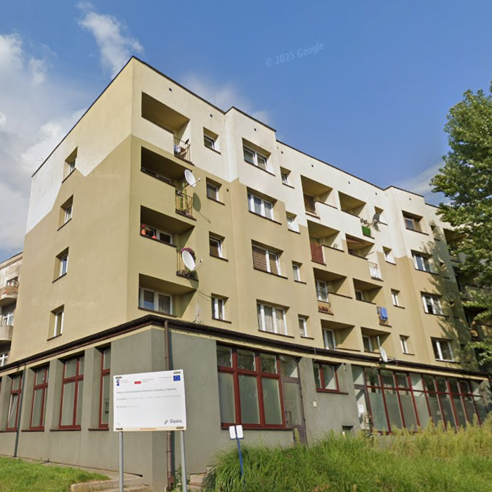 Przetarg na mieszkanie Rybnik