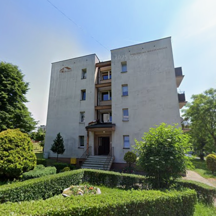 Przetarg na mieszkanie Rydułtowy