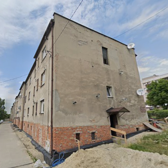 Przetarg na mieszkanie Rydułtowy