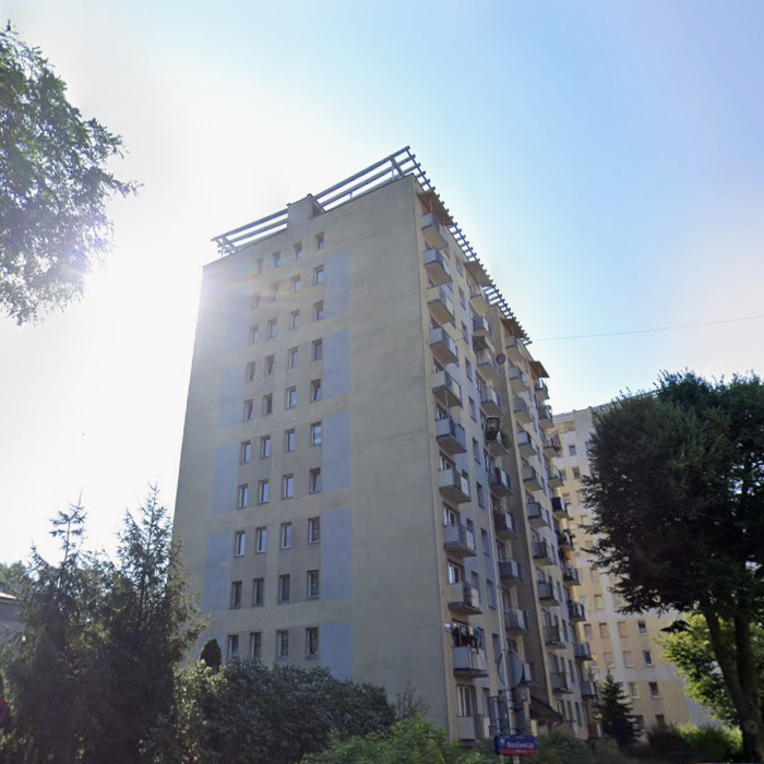 Przetarg na mieszkanie Rzeszów